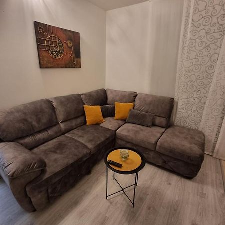 Apartman Dana Apartment Split Luaran gambar