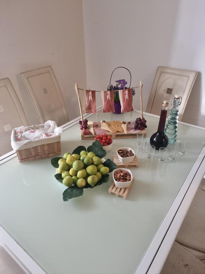 Apartman Dana Apartment Split Luaran gambar
