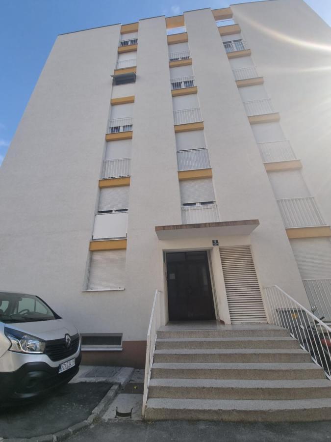 Apartman Dana Apartment Split Luaran gambar