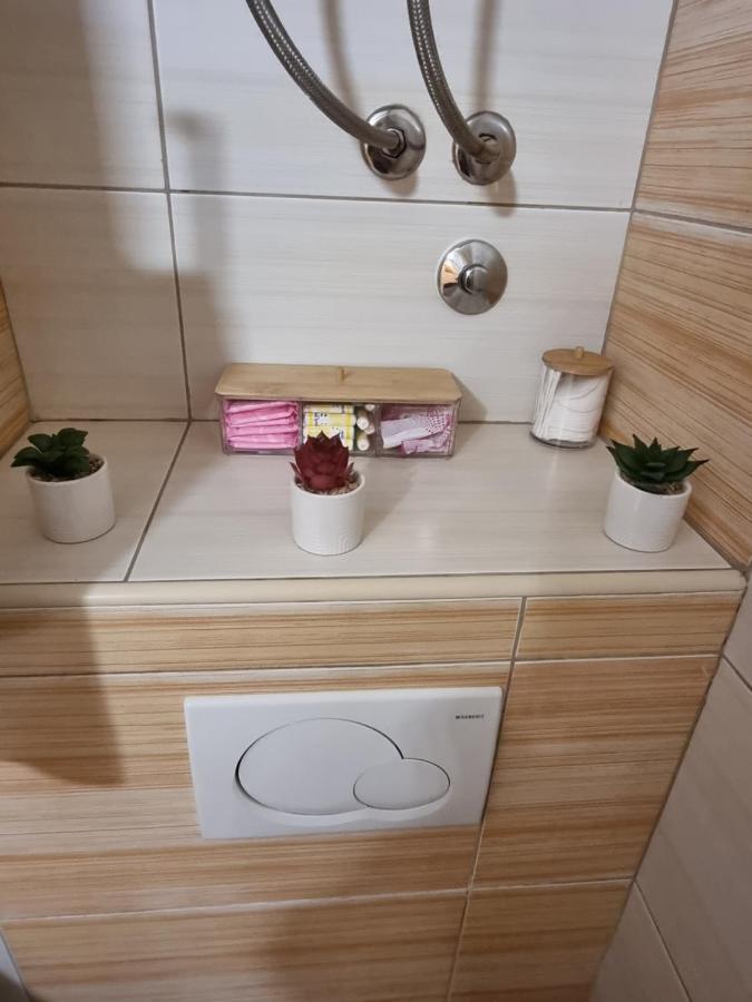 Apartman Dana Apartment Split Luaran gambar