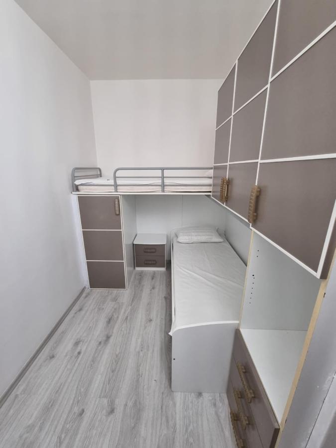 Apartman Dana Apartment Split Luaran gambar