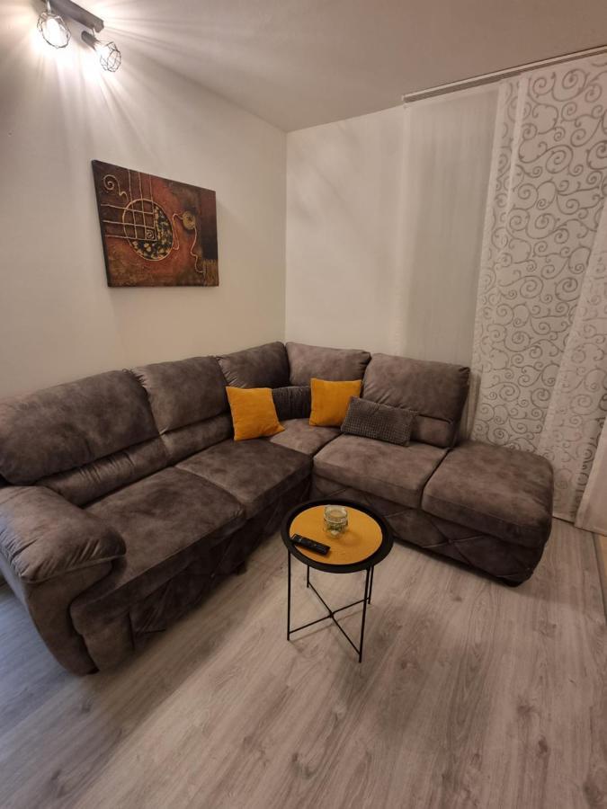 Apartman Dana Apartment Split Luaran gambar