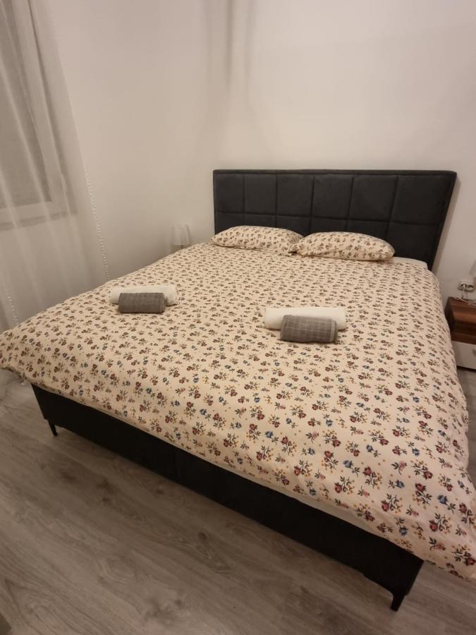 Apartman Dana Apartment Split Luaran gambar