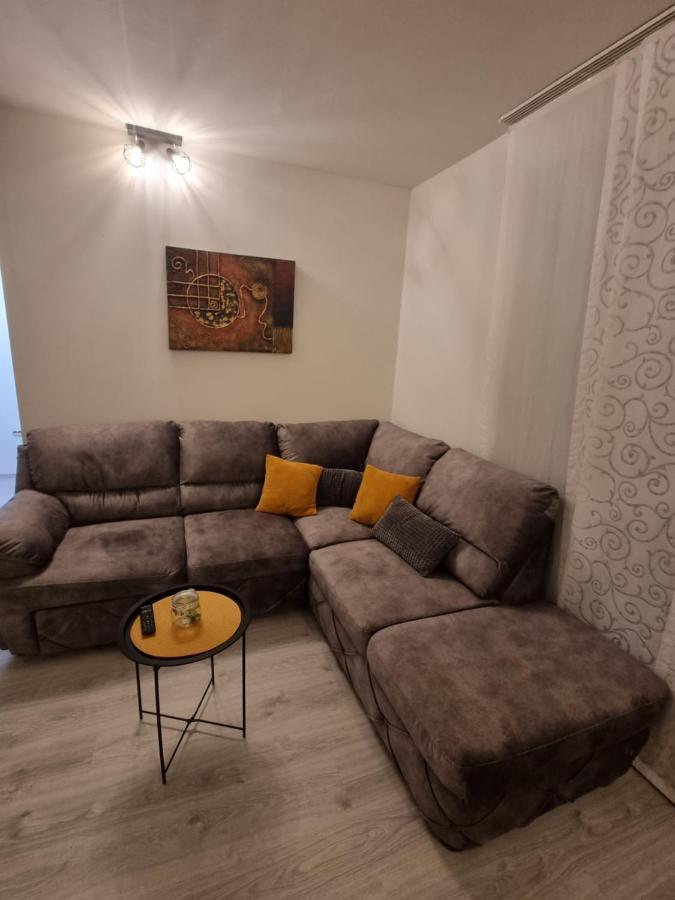 Apartman Dana Apartment Split Luaran gambar